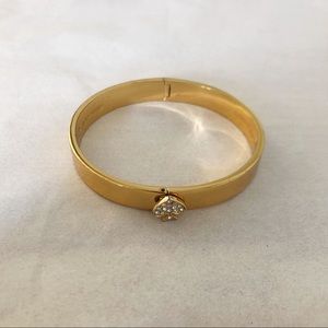 KATE SPADE - live colorfully bangle